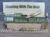 500 Round Case - 5.56mm 77 Grain SMK OTM LR MOD-1 Razorcore IMI Ammo Made by Israel Military Industries